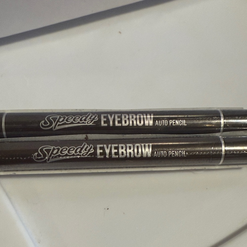 4/$30 Speedy Eyebrow Auto Pencil (2)